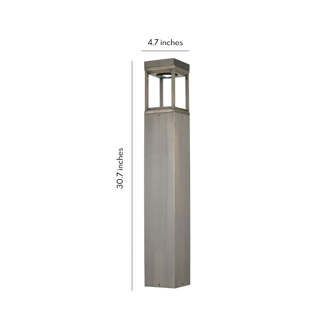RAVENSCROFT WEATHERPROOF LED GARDEN ILLUMINATOR