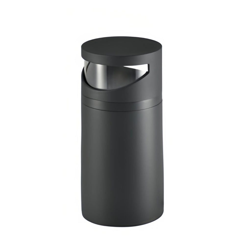 THORNBURY WEATHERPROOF LED GARDEN PILLAR LIGHT