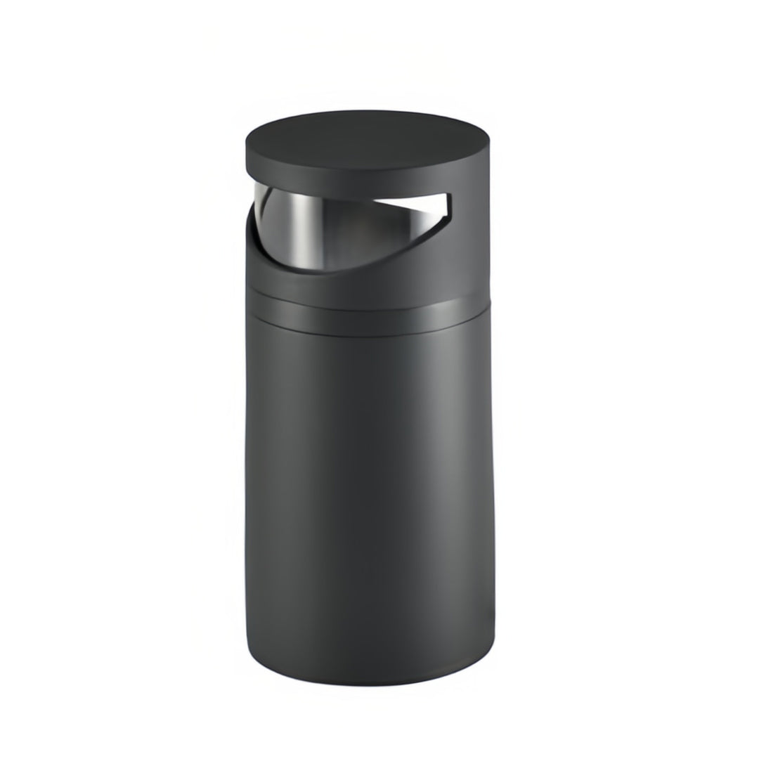 THORNBURY WEATHERPROOF LED GARDEN PILLAR LIGHT