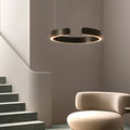 WINDSOR CURVE ADJUSTABLE PENDANT LIGHT