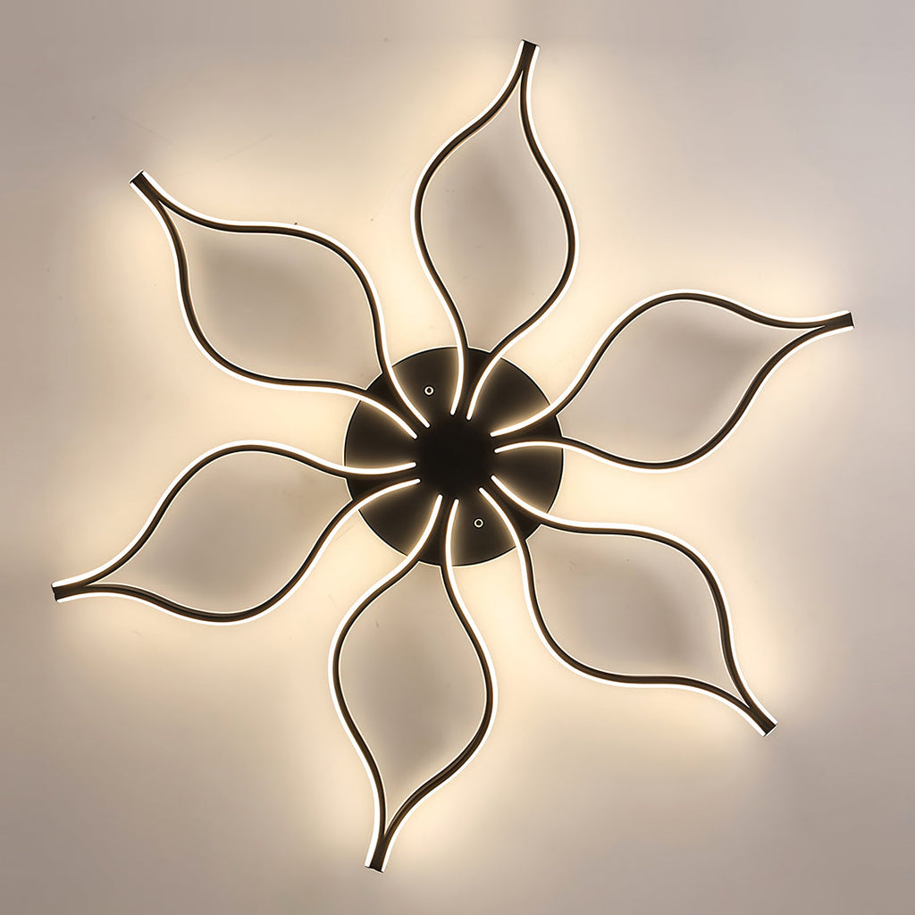 WINTHROP ARTISAN FLUSH-MOUNT LED ILLUMINATOR