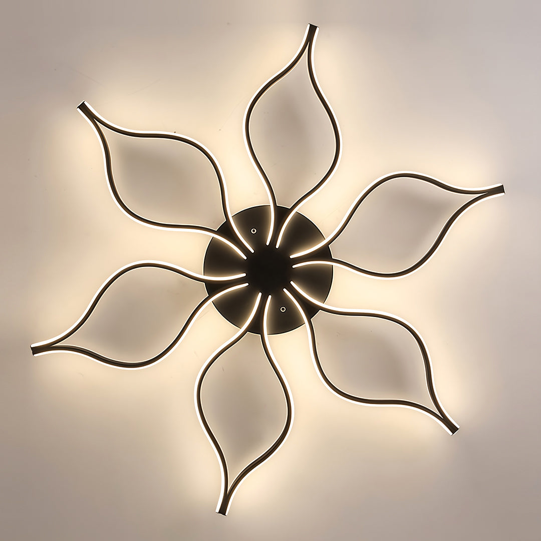 WINTHROP ARTISAN FLUSH-MOUNT LED ILLUMINATOR
