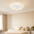WHITBY CIRCULAR LED CEILING LUMINAIRE WITH LIGHT