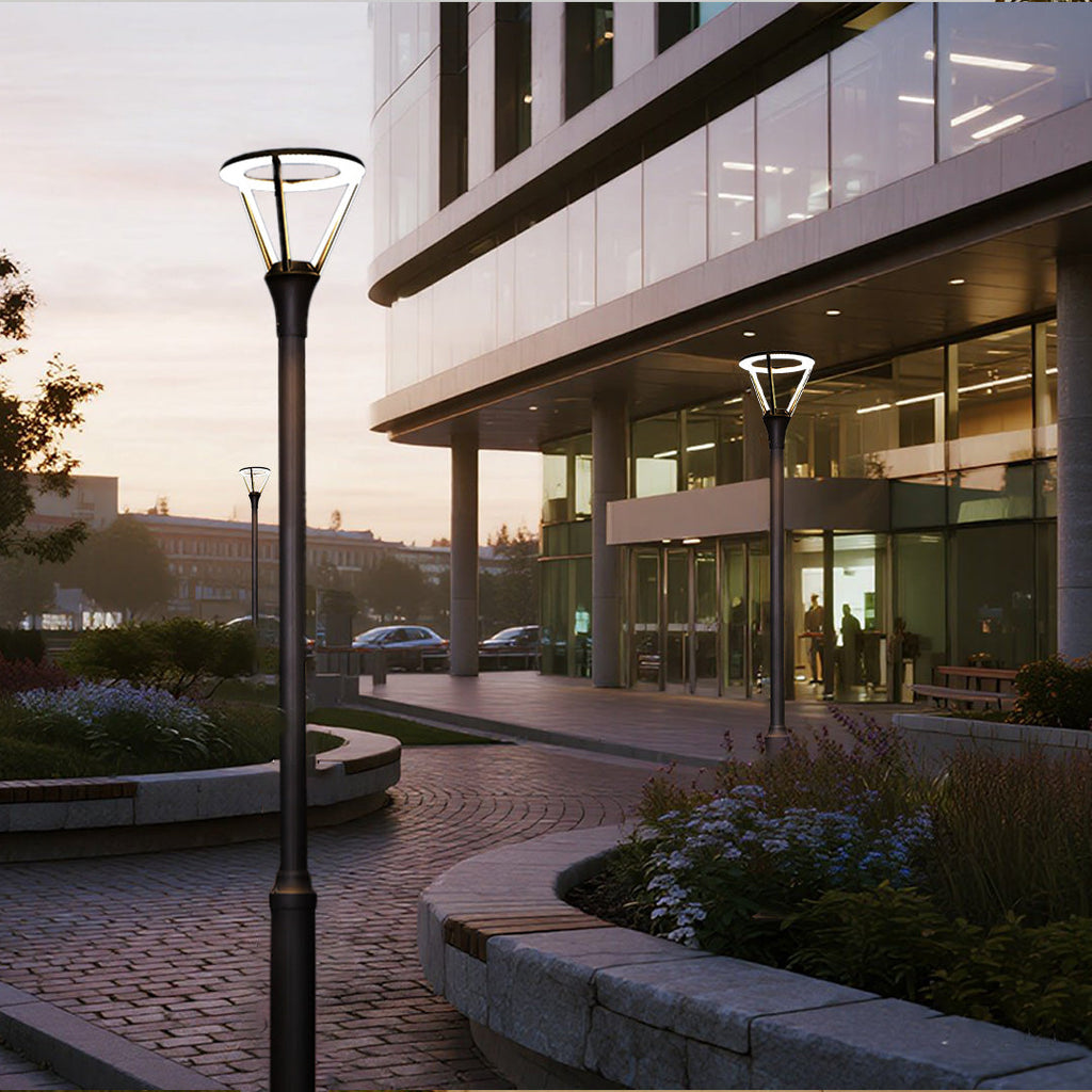 WINTHROP SLIMLINE OUTDOOR ILLUMINATOR