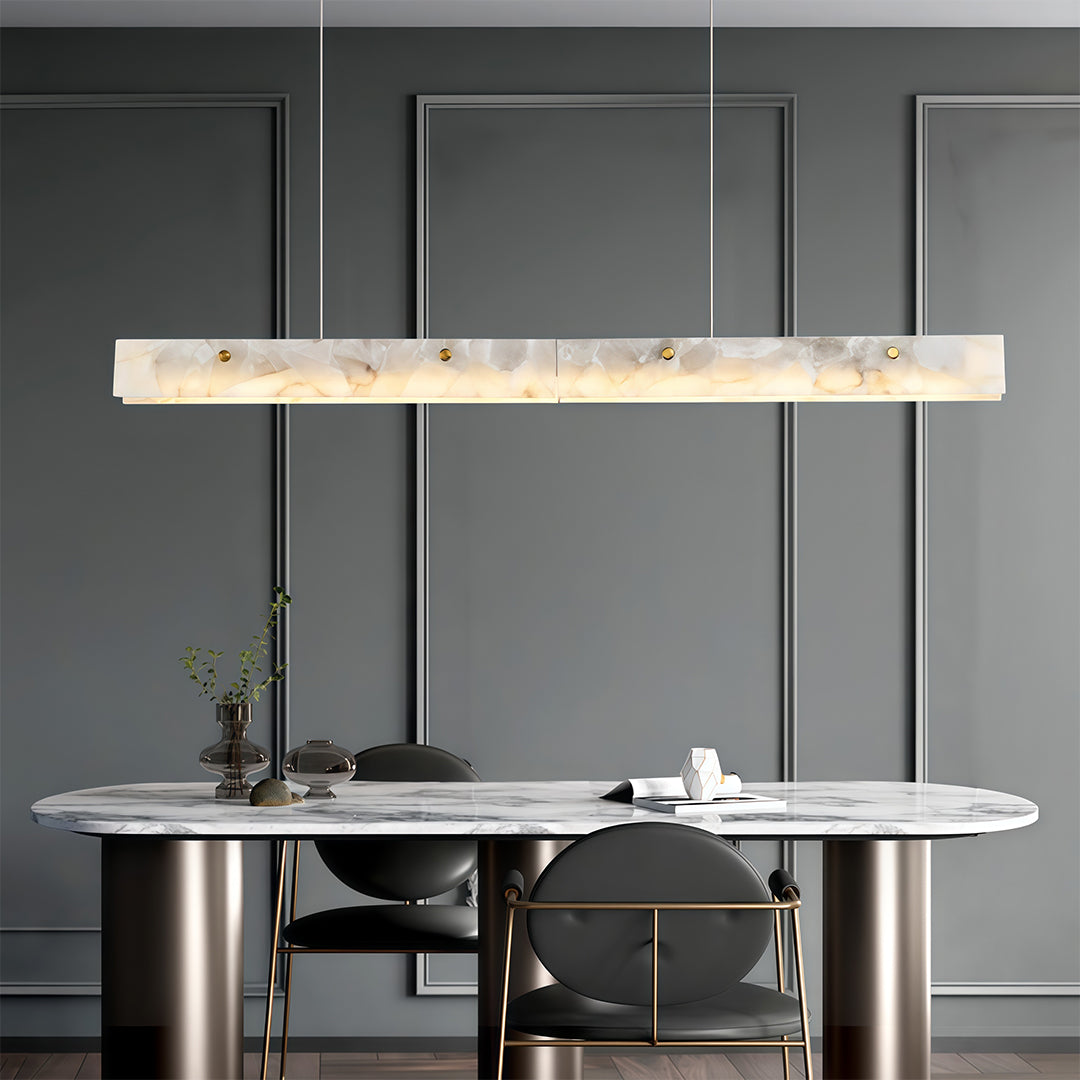 WINDSOR COPPER CLOUD PENDANT LIGHT
