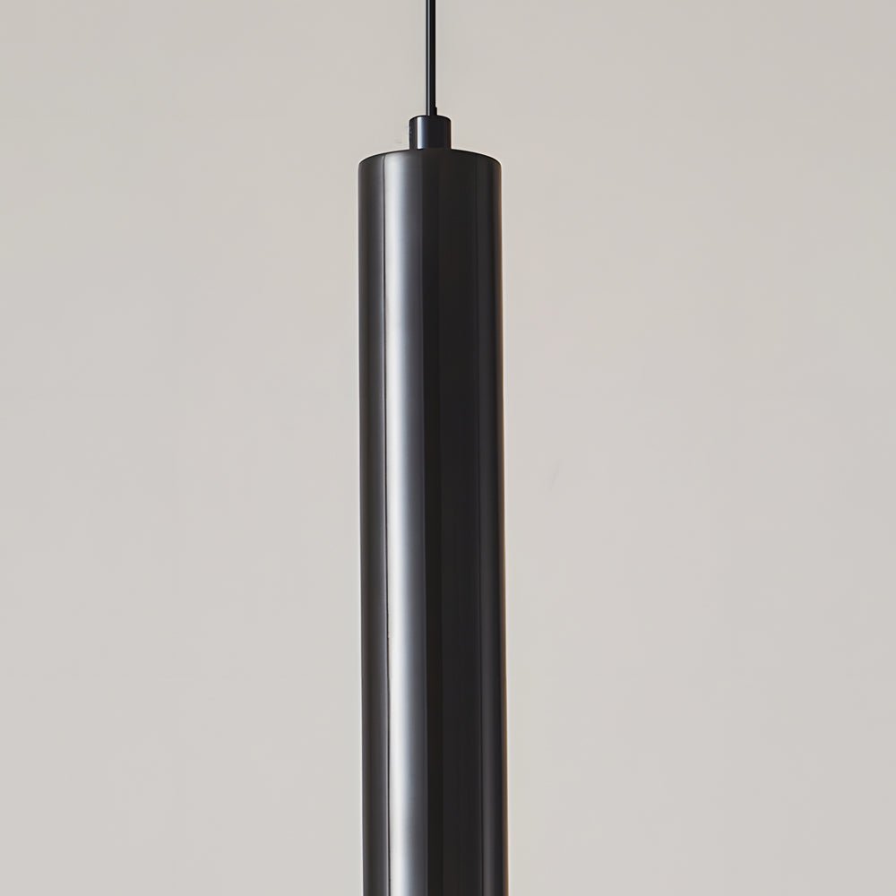 WINTHROP COPPER AND GLASS BOWL PENDANT LUMINAIRE