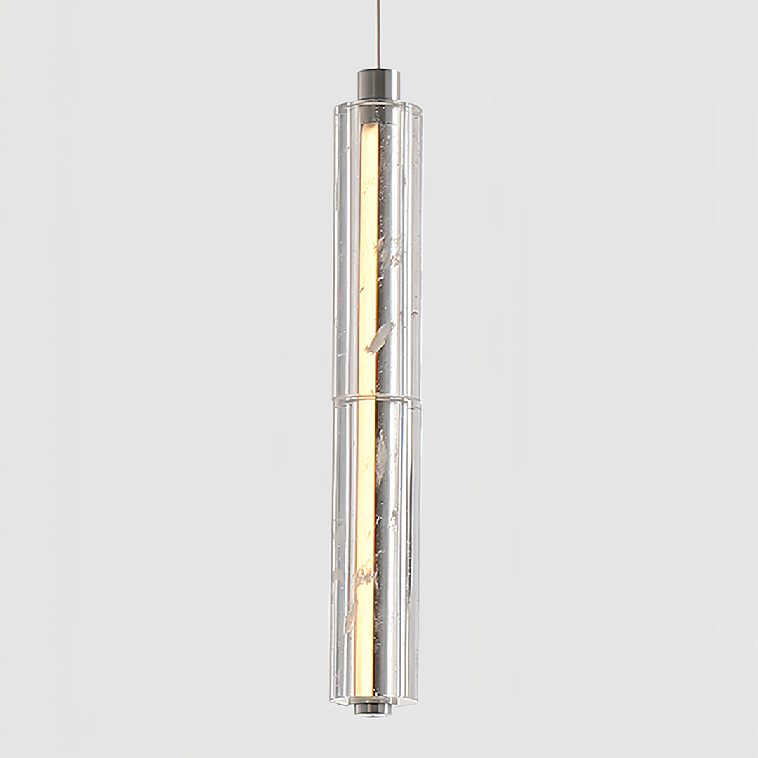 WINTHROP CRYSTAL STRAND LINEAR CEILING LUMINAIRE
