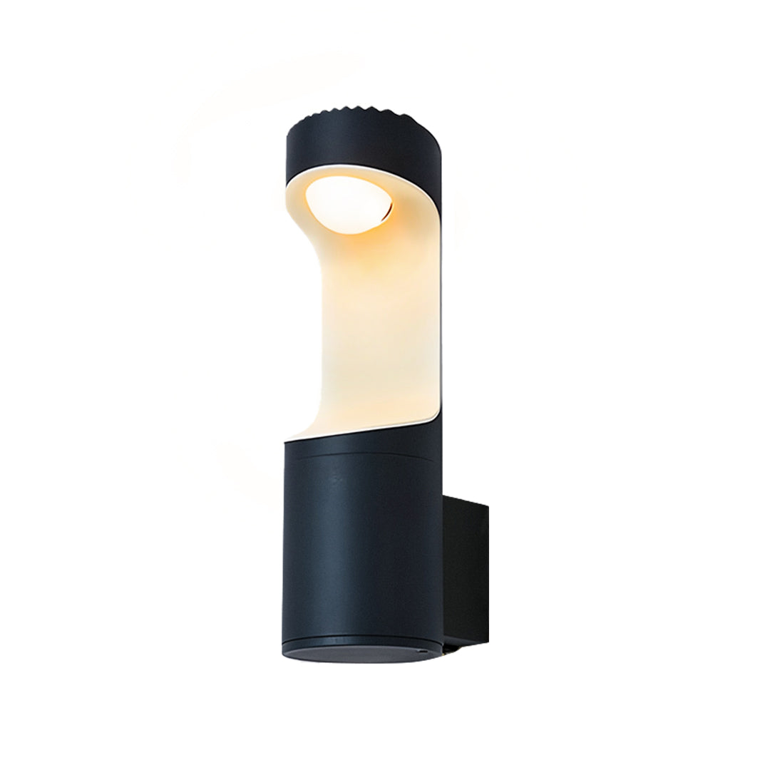 THORNBURY RAINPROOF OUTDOOR WALL LANTERN
