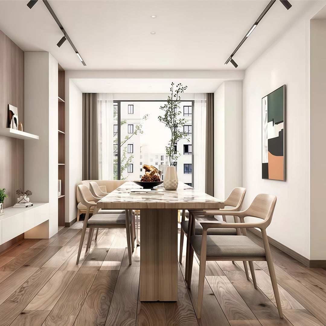 GRANVILLE HILLTOP LED RECESSED LIGHTING