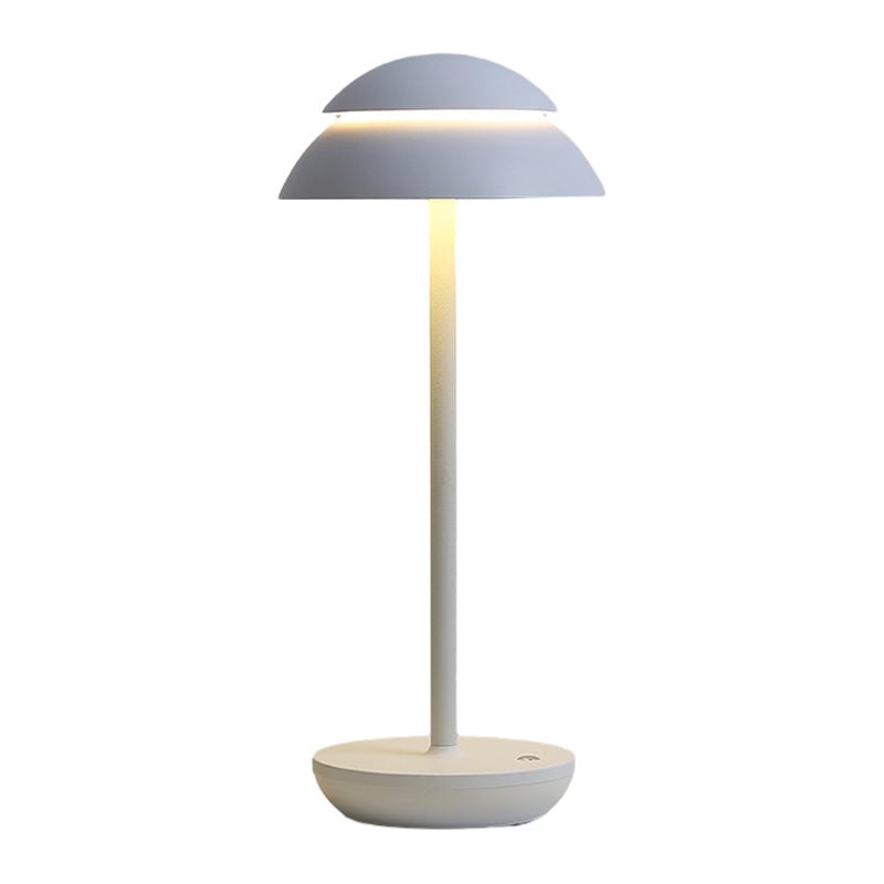 WINTHORPE CRYSTAL WALL SCONCES, LAVERTON TAPERED TABLE LAMP & HARTFIELD UNDER-BED GLOW STRIP