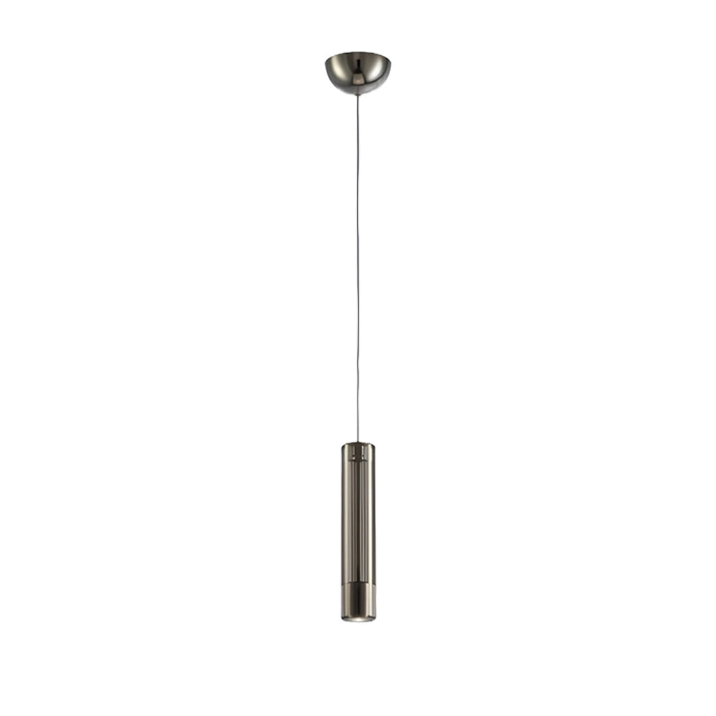 WINTHORPE CRYSTAL DROPLET HANGING LANTERN