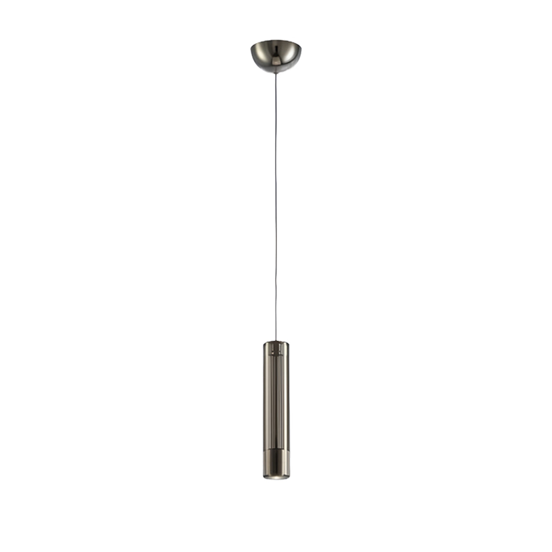 WINTHORPE CRYSTAL DROPLET HANGING LANTERN