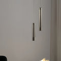 WINTHORPE CRYSTAL DROPLET HANGING LANTERN