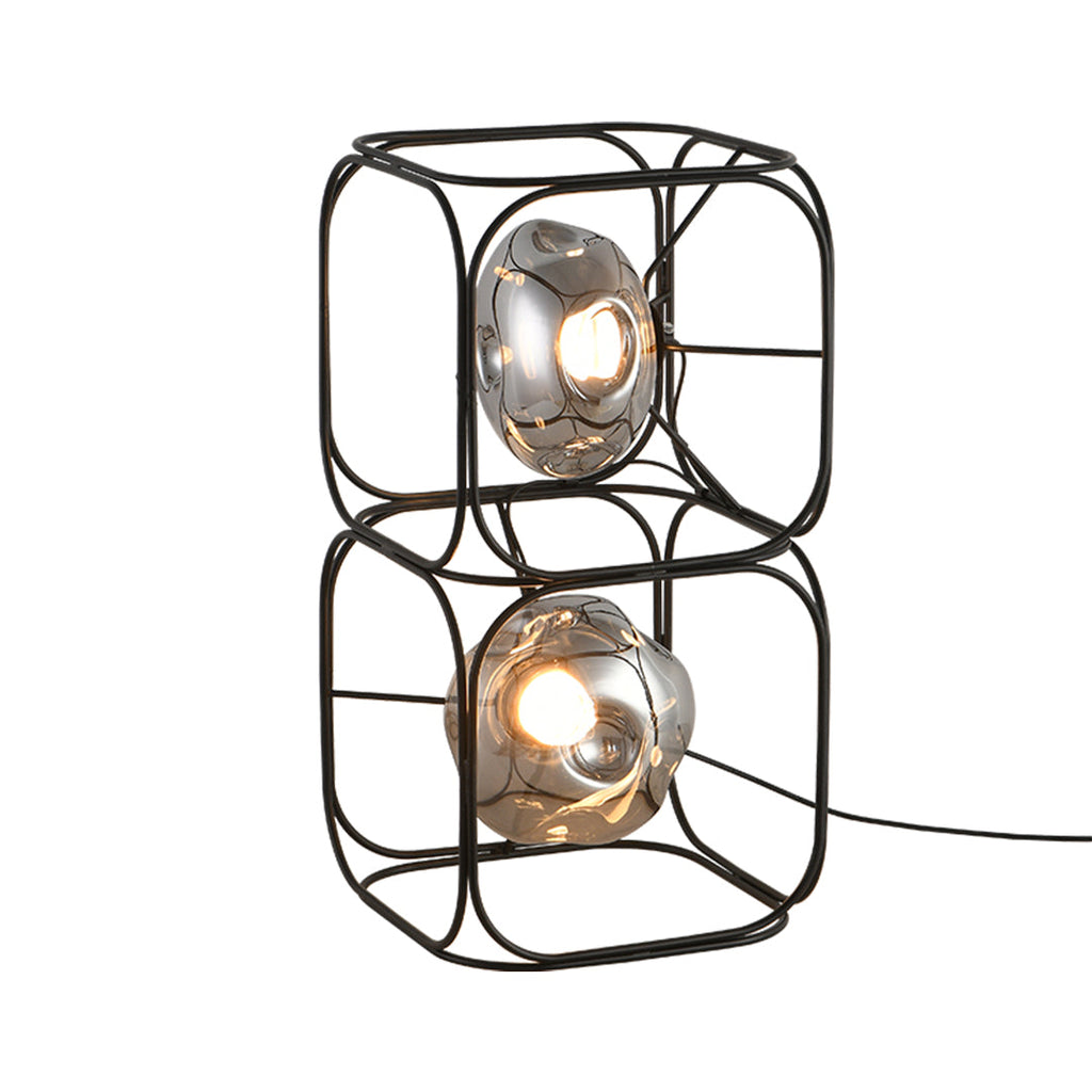 WINTHORPE STACKABLE LUMINAIRE CUBE
