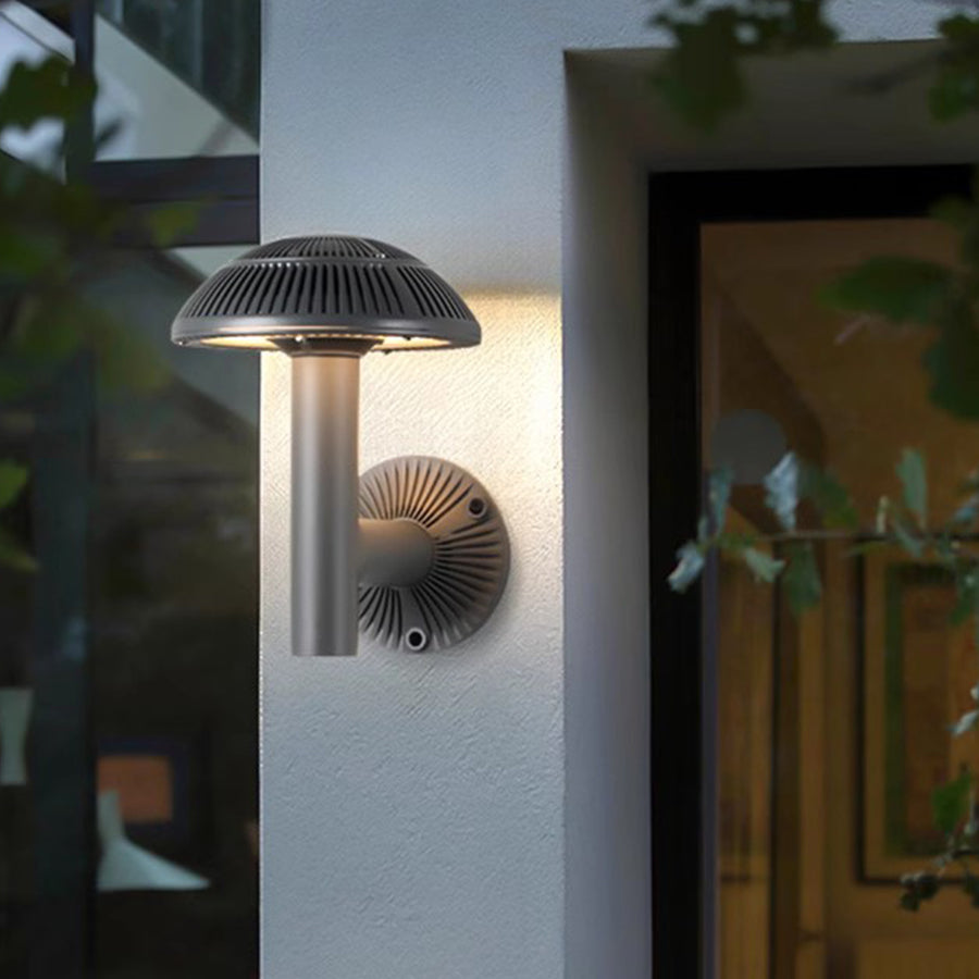 WINTERBOURNE MUSHROOM GLOW GARDEN LIGHTS