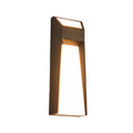 WINDSOR HEIGHTS GRAND OUTDOOR LANTERN, WEATHERPROOF ILLUMINATION