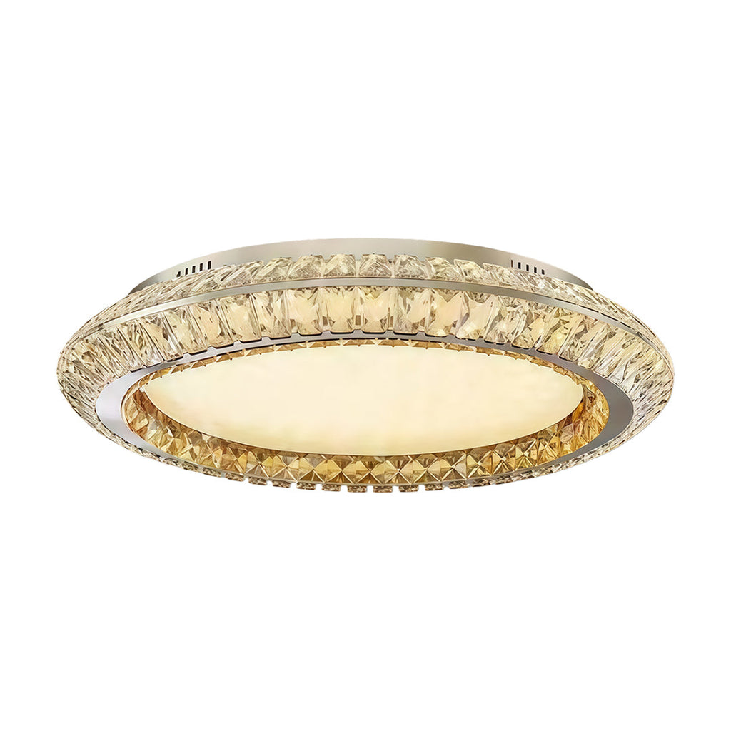 WINDSOR CRYSTAL EMBELLISHED CEILING LANTERN