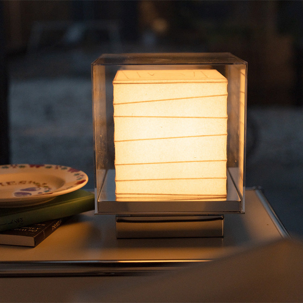 YASUKO ILLUMINATION PAPER LANTERN