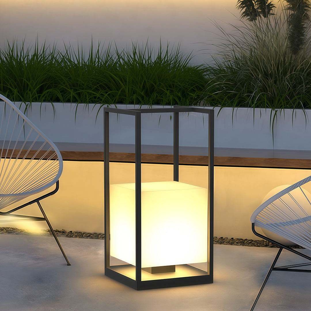 WILLOUGHBY RAINPROOF GARDEN LANTERN - Illuminating Outdoor Serenity"  
2. "HASTINGS WEATHERED STONE LANDSCAPE LIGHT - Enchanting Nighttime Glow"  
3. "CAVENDISH MODERN OUTDOOR BEACON - Captivating Ambience for Patios"  
4. "TAVISTOCK RUSTIC CHARM LANTERN