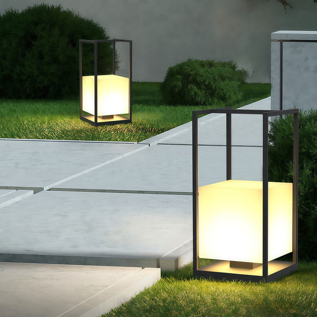 WILLOUGHBY RAINPROOF GARDEN LANTERN - Illuminating Outdoor Serenity"  
2. "HASTINGS WEATHERED STONE LANDSCAPE LIGHT - Enchanting Nighttime Glow"  
3. "CAVENDISH MODERN OUTDOOR BEACON - Captivating Ambience for Patios"  
4. "TAVISTOCK RUSTIC CHARM LANTERN