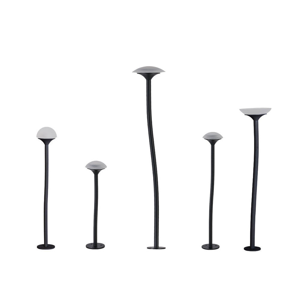 FENWICK GARDEN GLOW OUTDOOR LANTERNS