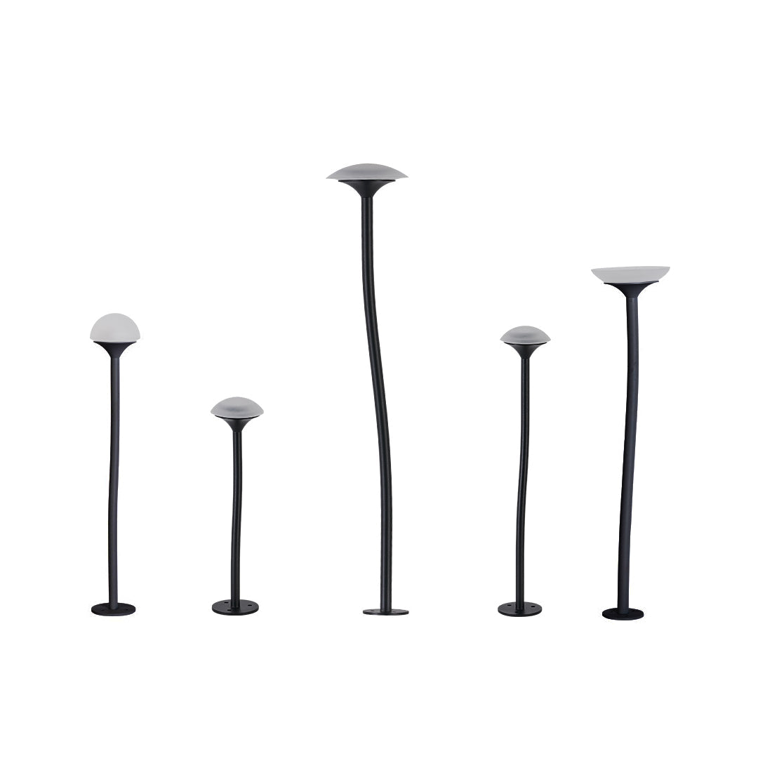FENWICK GARDEN GLOW OUTDOOR LANTERNS