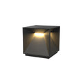 RAVENSCROFT METAL GARDEN TORCH LIGHTING