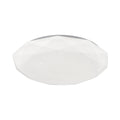 ASTRAVIEW GEOMETRIC CEILING LANTERN WITH STARRY ILLUMINATION