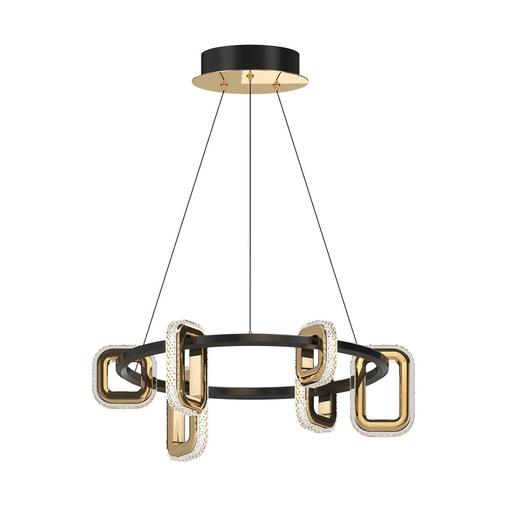 WINTHORPE AURIC ACRYLIC CEILING LUMINAIRE