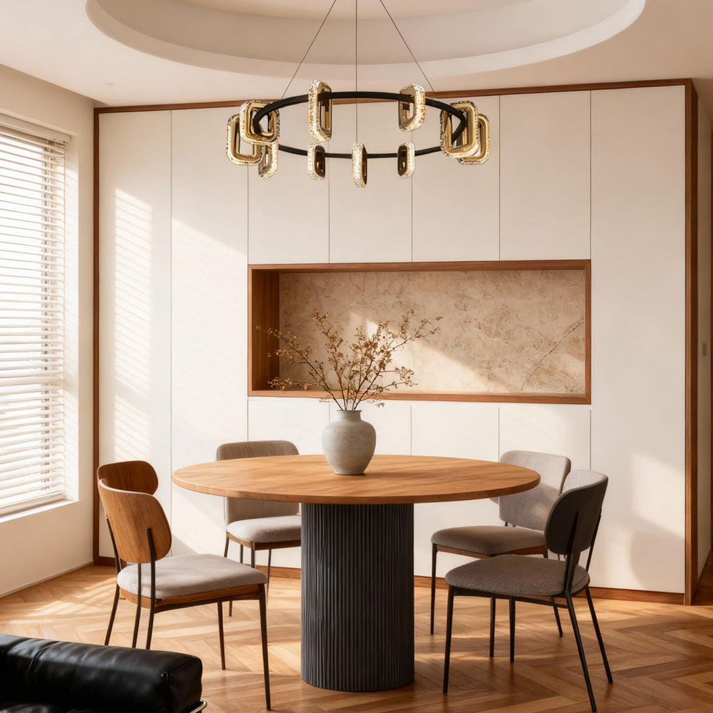 WINTHORPE AURIC ACRYLIC CEILING LUMINAIRE