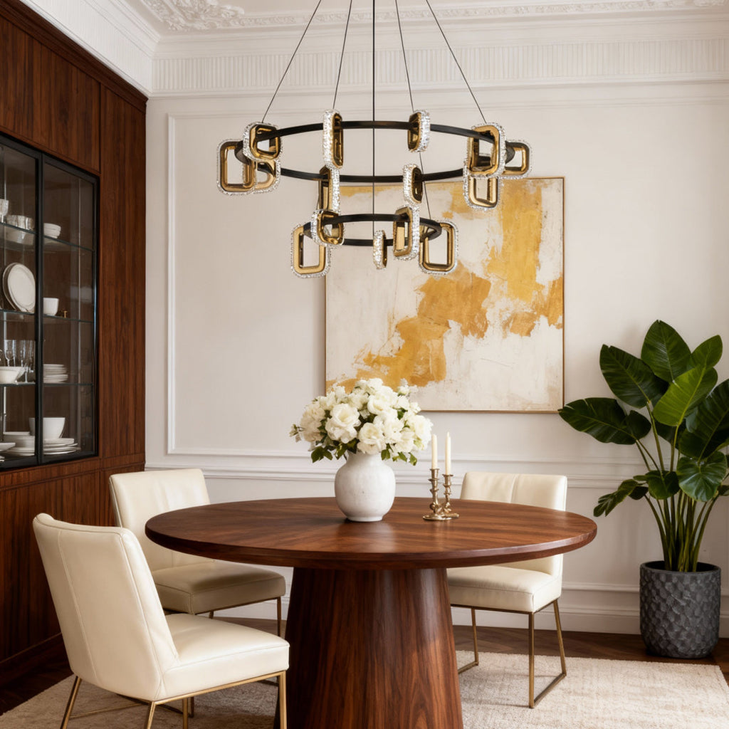WINTHORPE AURIC ACRYLIC CEILING LUMINAIRE