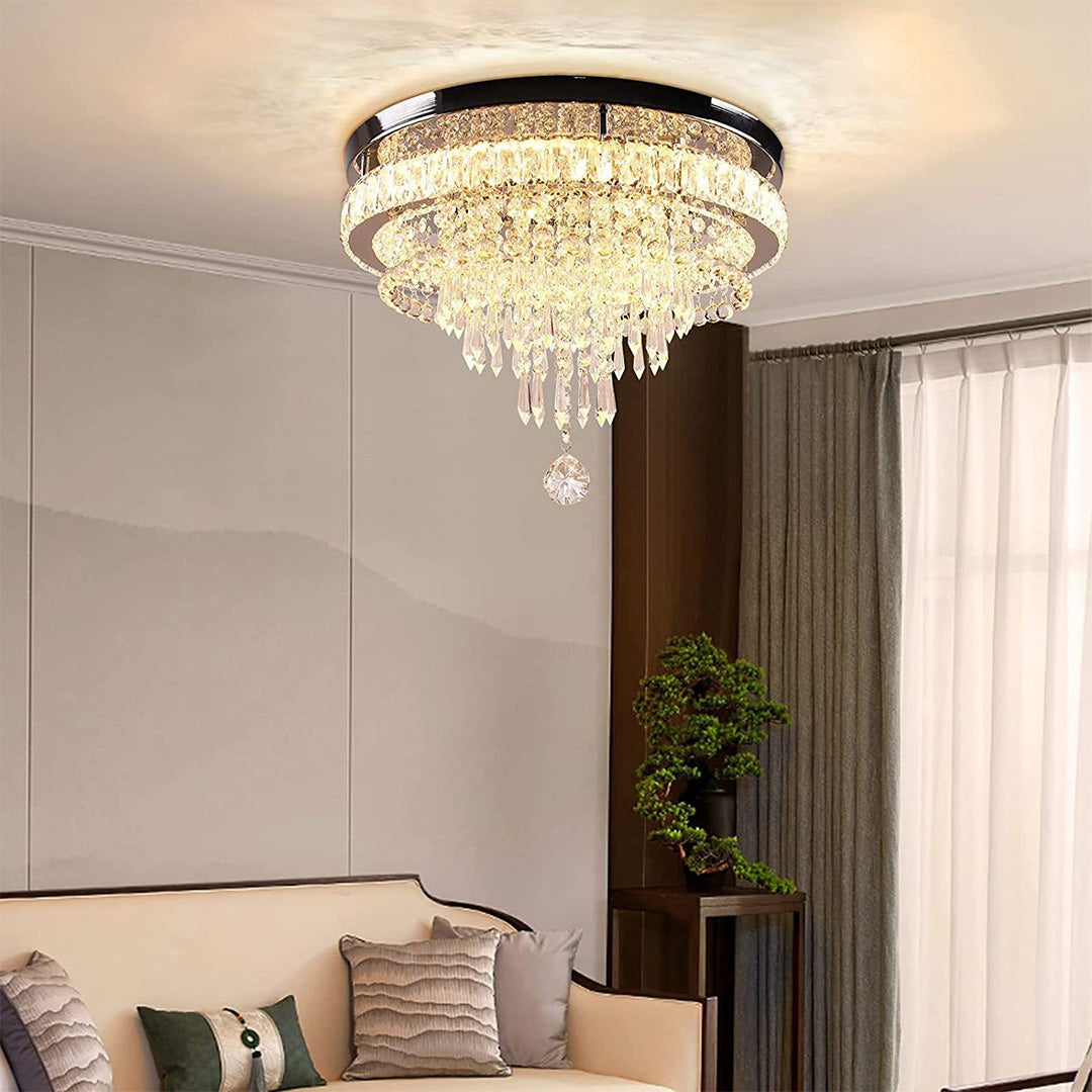 WINDSOR GLEAM ROUND CEILING BRIGHTENER