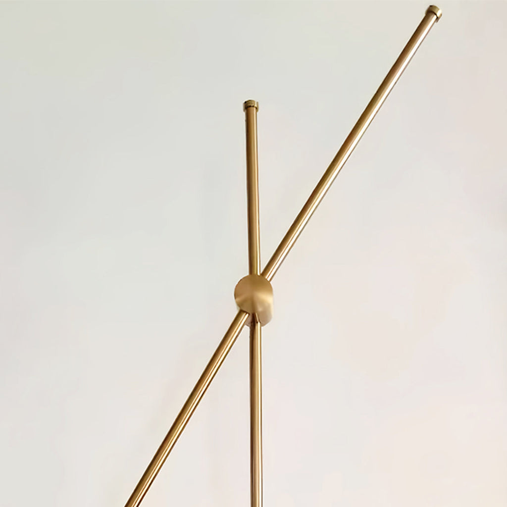 WINTHROP TWIN-BULB LINEAR WALL SCONCE