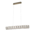 WINTHORPE GOLDEN STRAND LINEAR CEILING LUMINAIRE