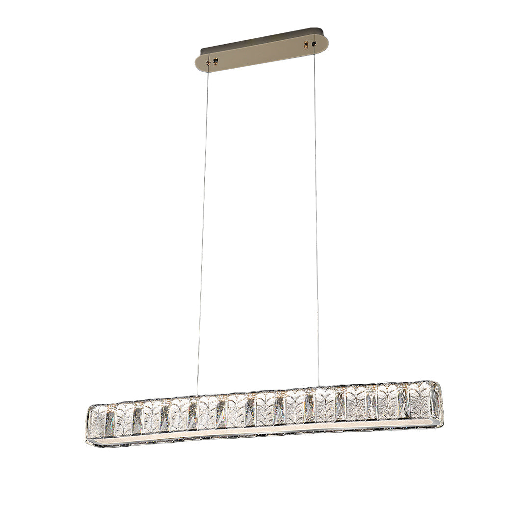 WINTHORPE GOLDEN STRAND LINEAR CEILING LUMINAIRE