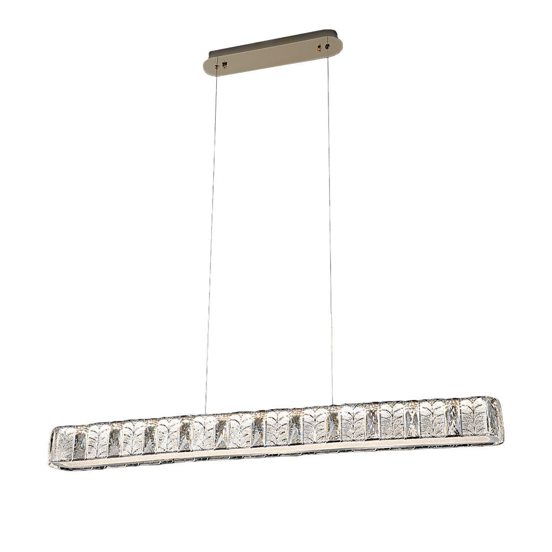 WINTHORPE GOLDEN STRAND LINEAR CEILING LUMINAIRE