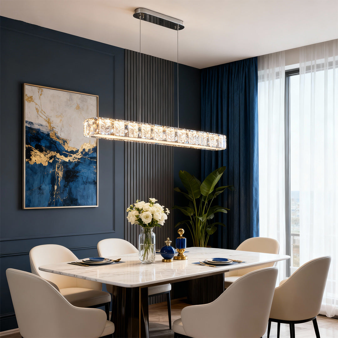WINTHORPE GOLDEN STRAND LINEAR CEILING LUMINAIRE