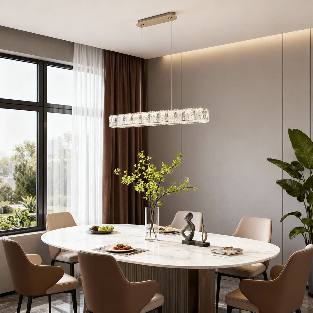 WINTHORPE GOLDEN STRAND LINEAR CEILING LUMINAIRE