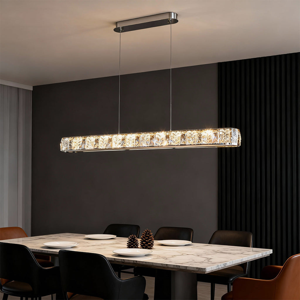 WINTHORPE GOLDEN STRAND LINEAR CEILING LUMINAIRE