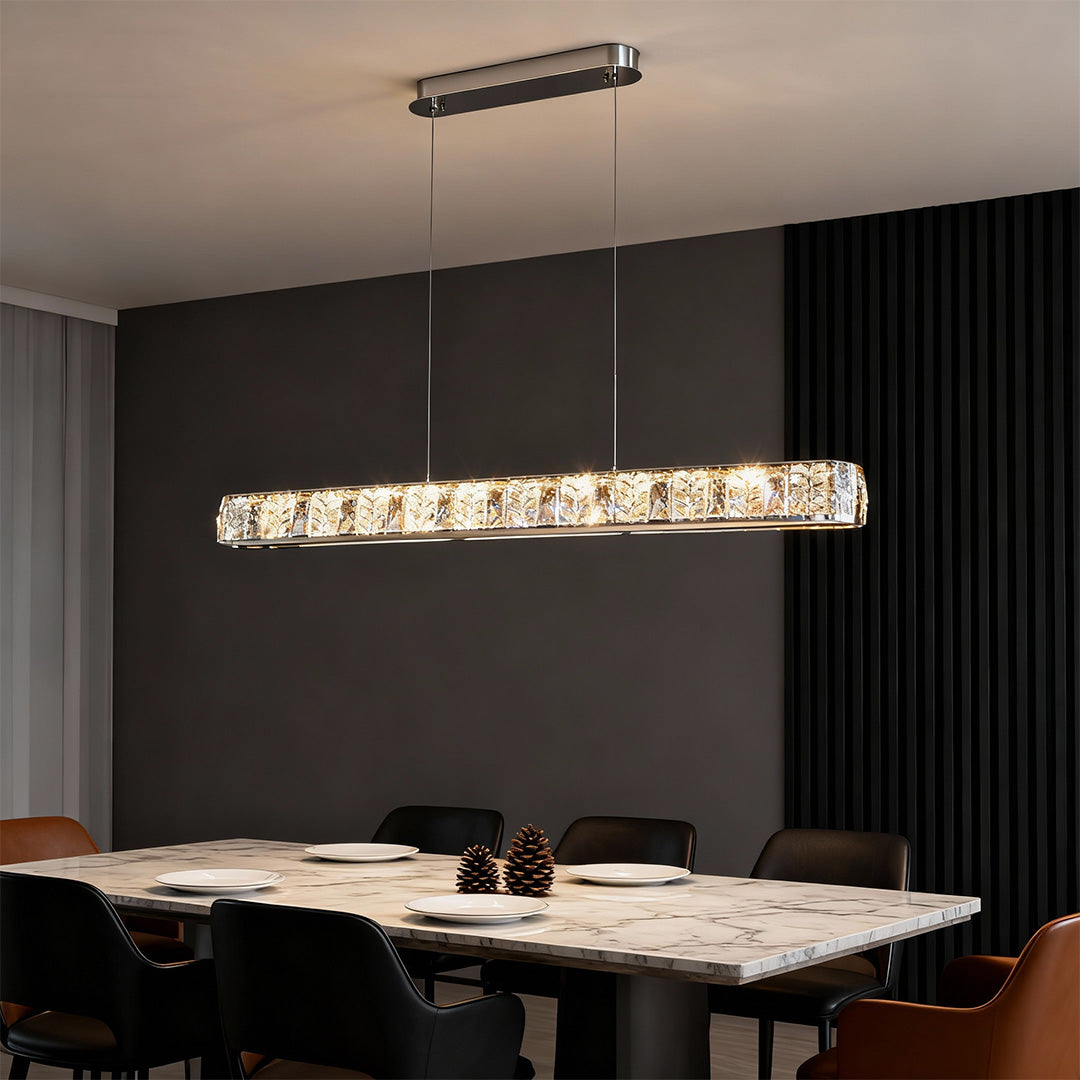 WINTHORPE GOLDEN STRAND LINEAR CEILING LUMINAIRE