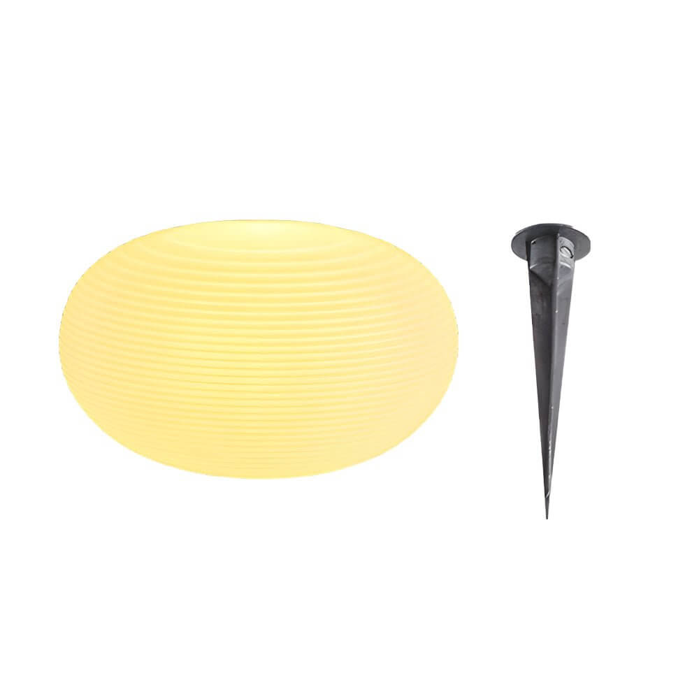 1. **WILLOUGHBY GARDEN PATHWAY LANTERN** - A sophisticated hardwired outdoor floor light featuring warm LED illumination, available in two sizes: 13.4 inches and 15.7 inches, perfect for enhancing your garden ambiance.

2. **HARTFIELD RUSTIC OUTDOOR LIGHT
