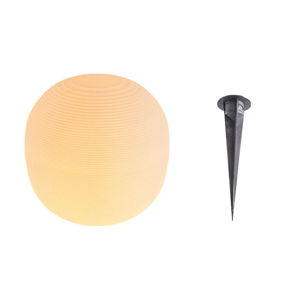 1. **WILLOUGHBY GARDEN PATHWAY LANTERN** - A sophisticated hardwired outdoor floor light featuring warm LED illumination, available in two sizes: 13.4 inches and 15.7 inches, perfect for enhancing your garden ambiance.

2. **HARTFIELD RUSTIC OUTDOOR LIGHT