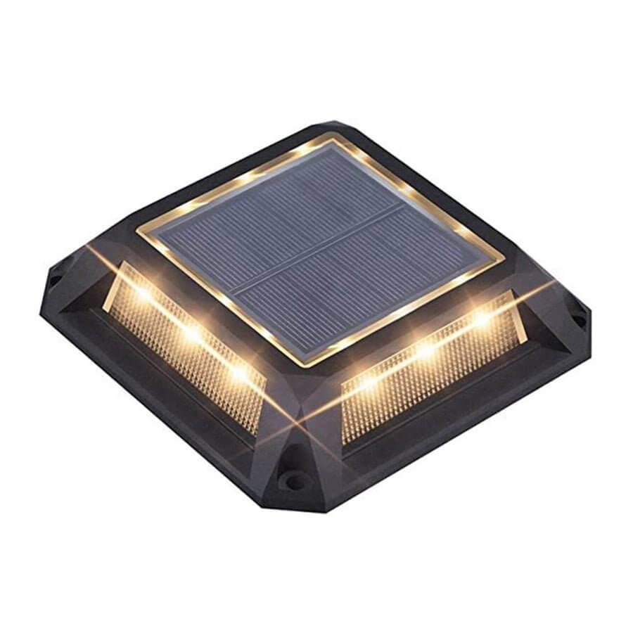 THORNBURY WEATHERPROOF SOLAR PATHWAY ILLUMINATORS