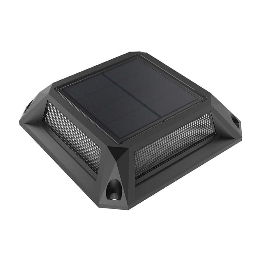 THORNBURY WEATHERPROOF SOLAR PATHWAY ILLUMINATORS