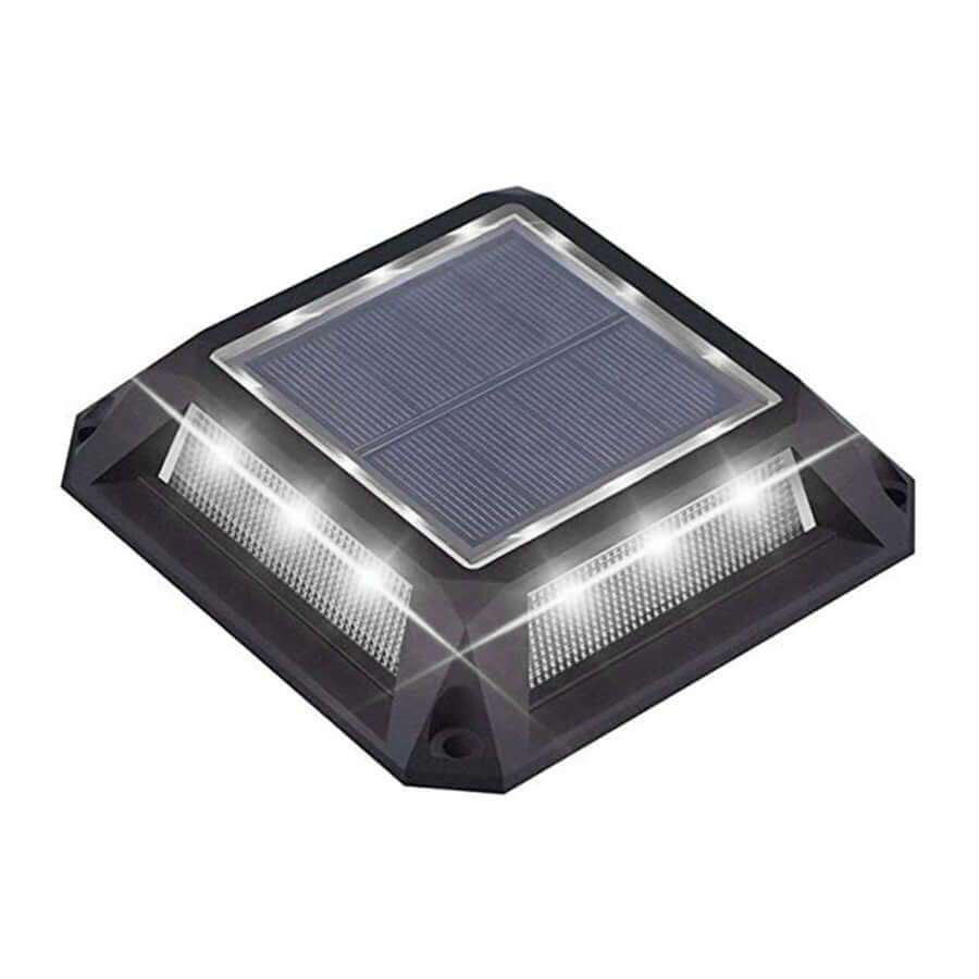 THORNBURY WEATHERPROOF SOLAR PATHWAY ILLUMINATORS