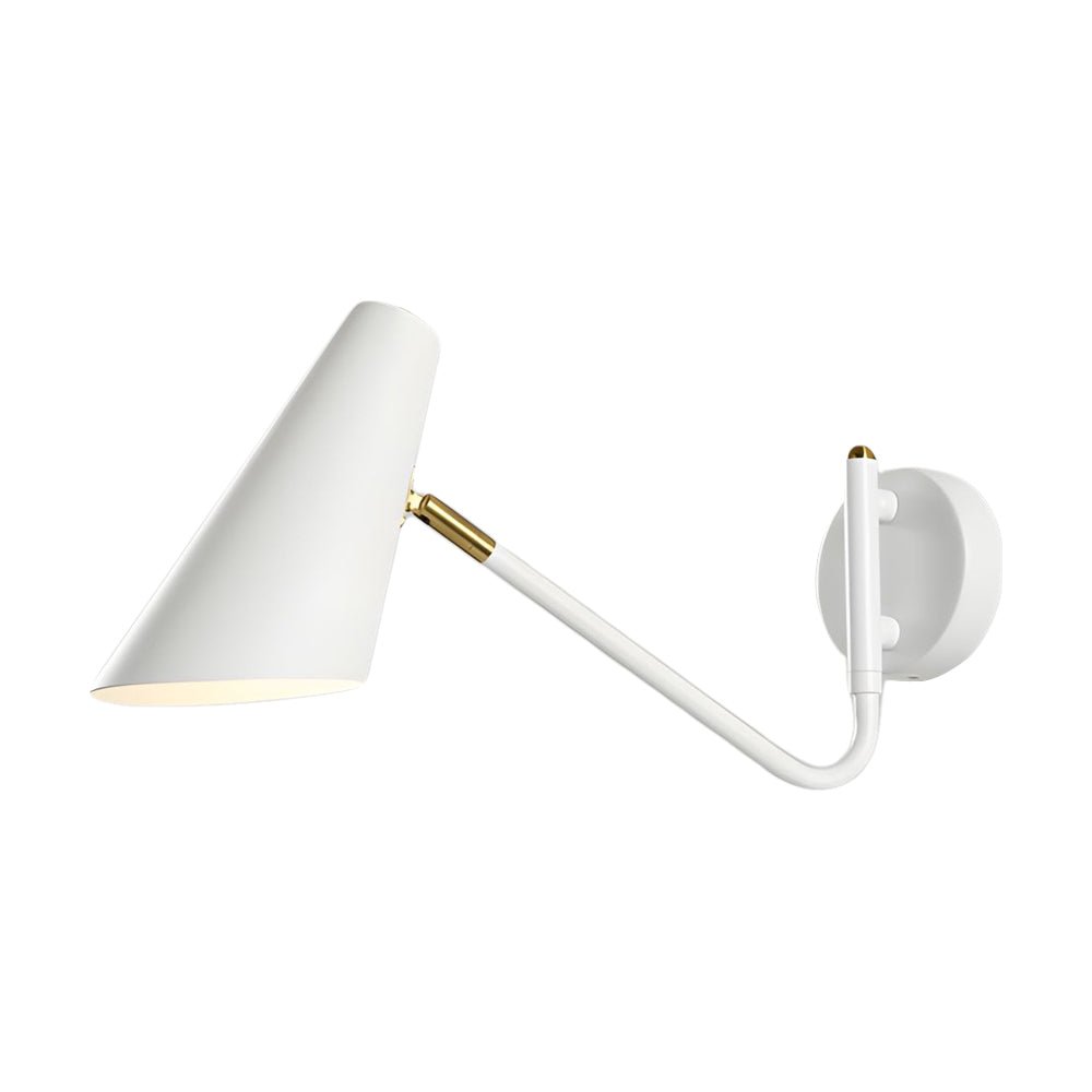RAVENWOOD CONICAL WALL LANTERN - SINGLE LIGHT FIXTURE