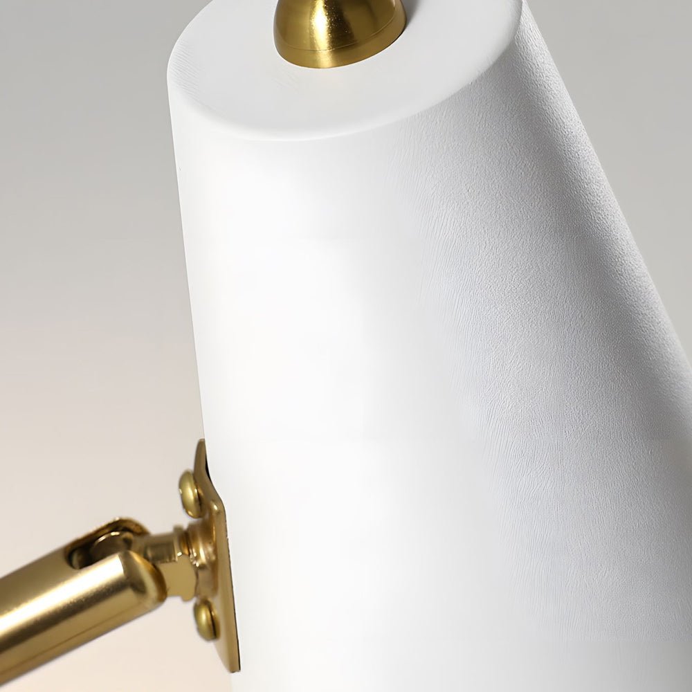 RAVENWOOD CONICAL WALL LANTERN - SINGLE LIGHT FIXTURE