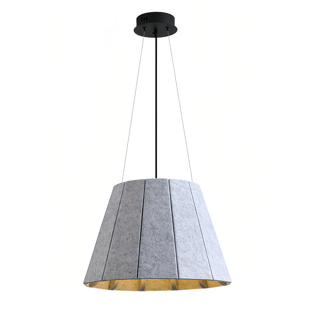 BRADSHAW PET IRON INDUSTRIAL HANGING LANTERN
