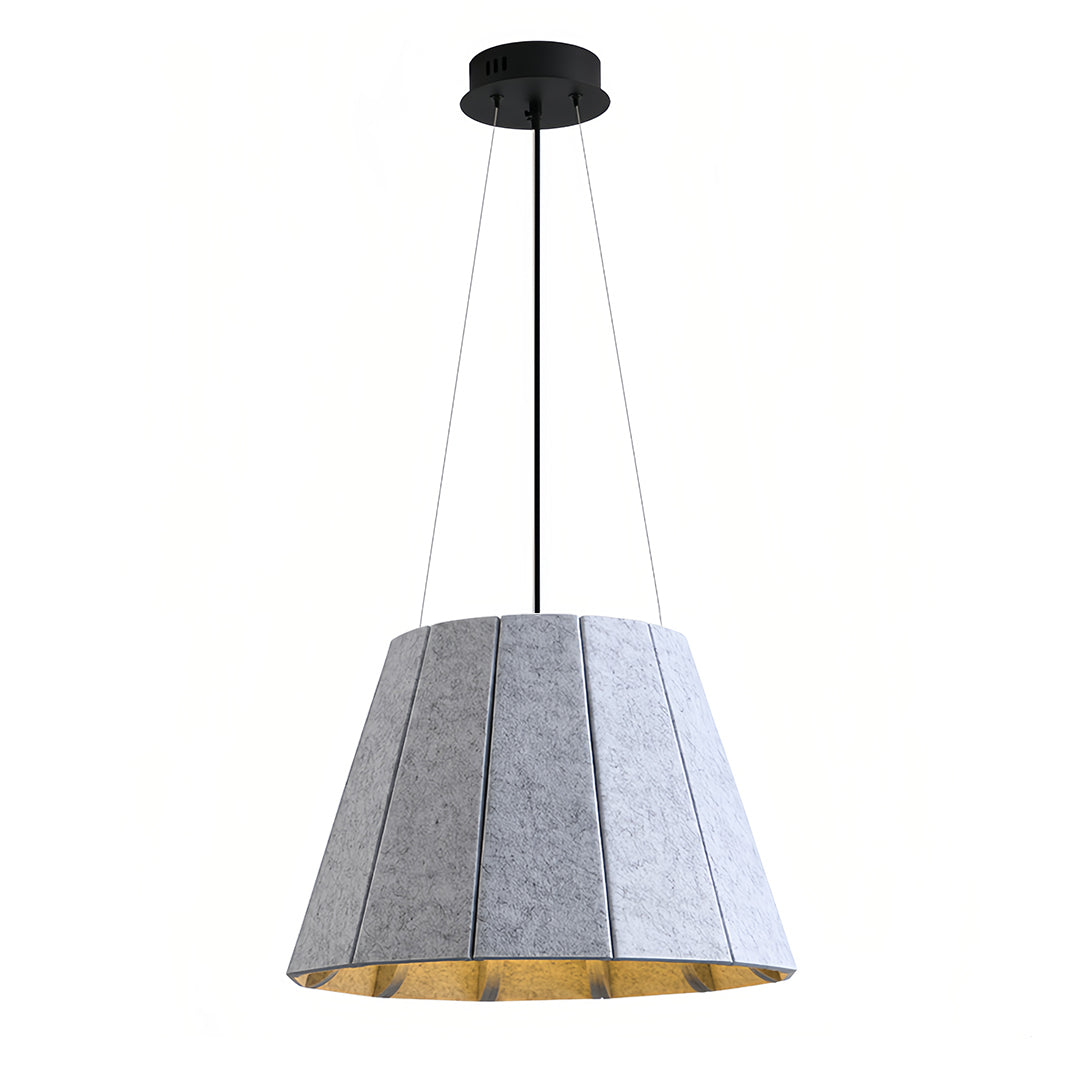 BRADSHAW PET IRON INDUSTRIAL HANGING LANTERN