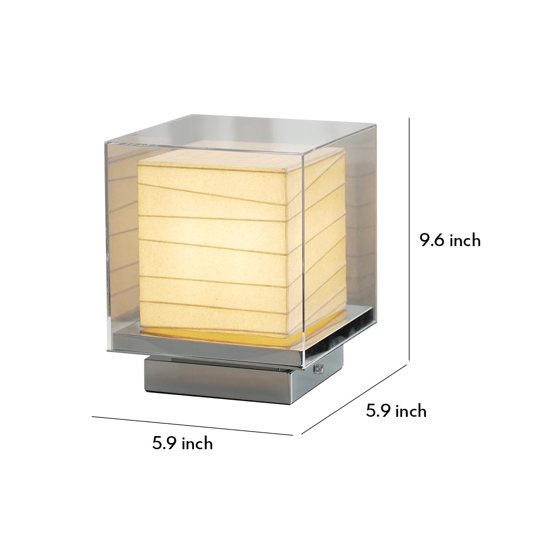 YASUKO ILLUMINATION PAPER LANTERN